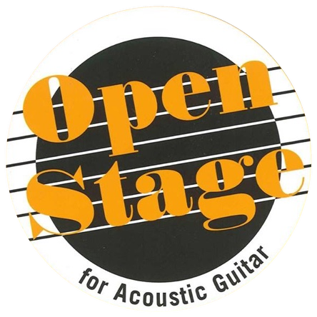OpenStage Logo